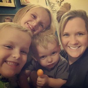 Meet your Posher, Melanie